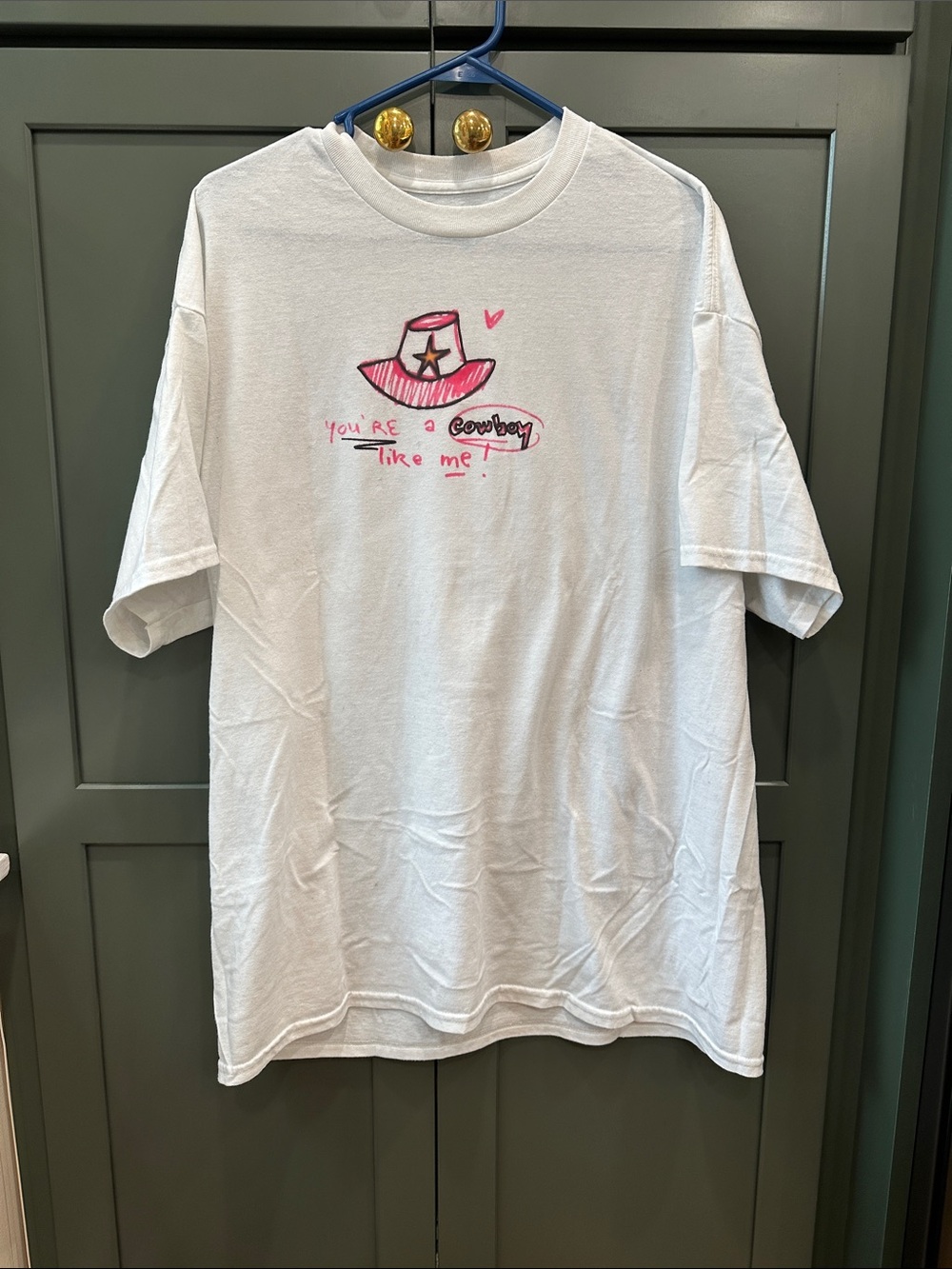 Taylor Swift inspired shirt